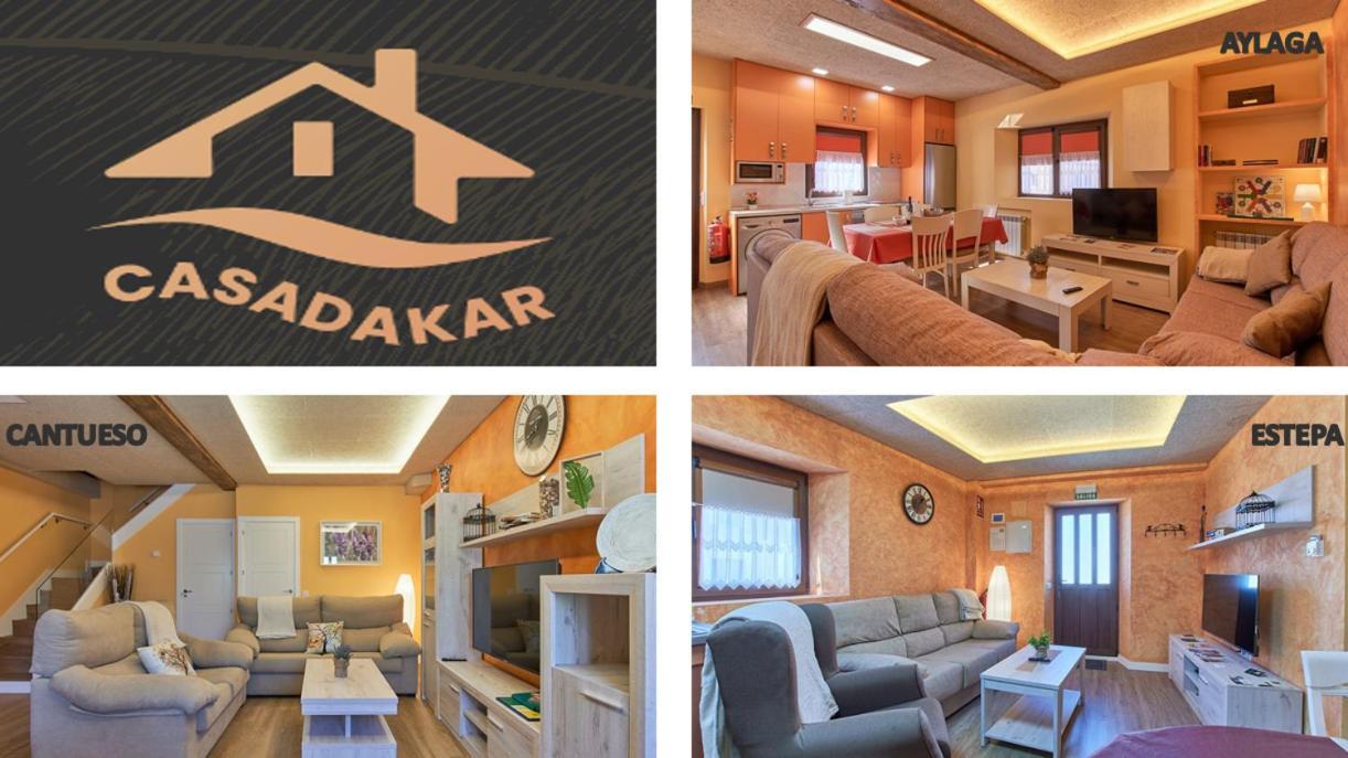 Casa Dakar