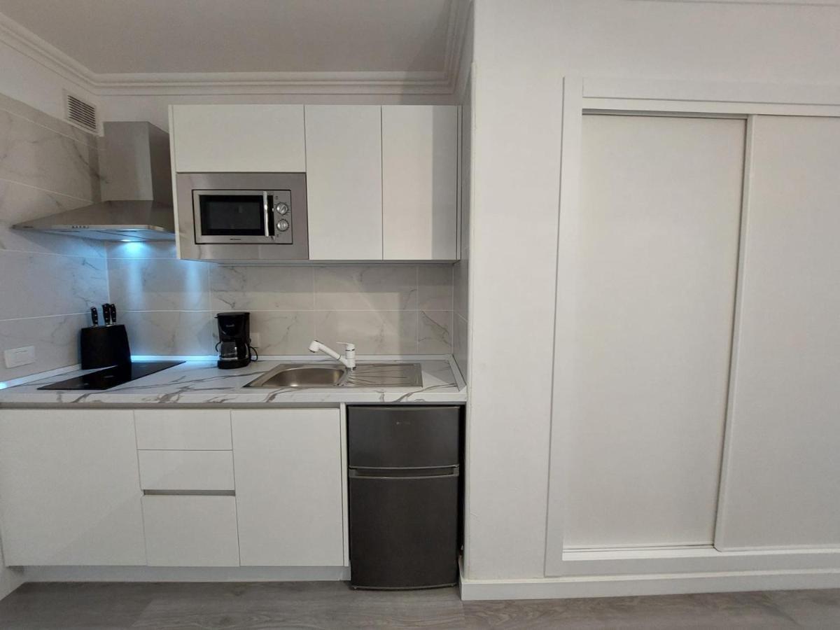 Sunny Loft, Golf Del Sur, Wifi, Parking Free Apartamento *