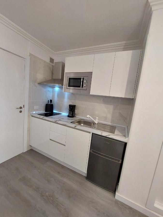 Apartamento Sunny Loft, Golf Del Sur, Wifi, Parking Free