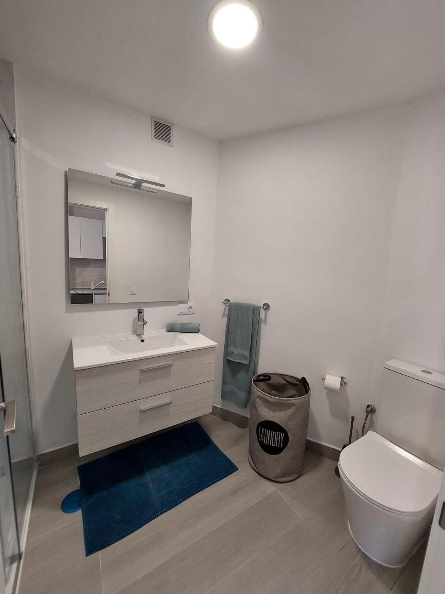 Sunny Loft, Golf Del Sur, Wifi, Parking Free *