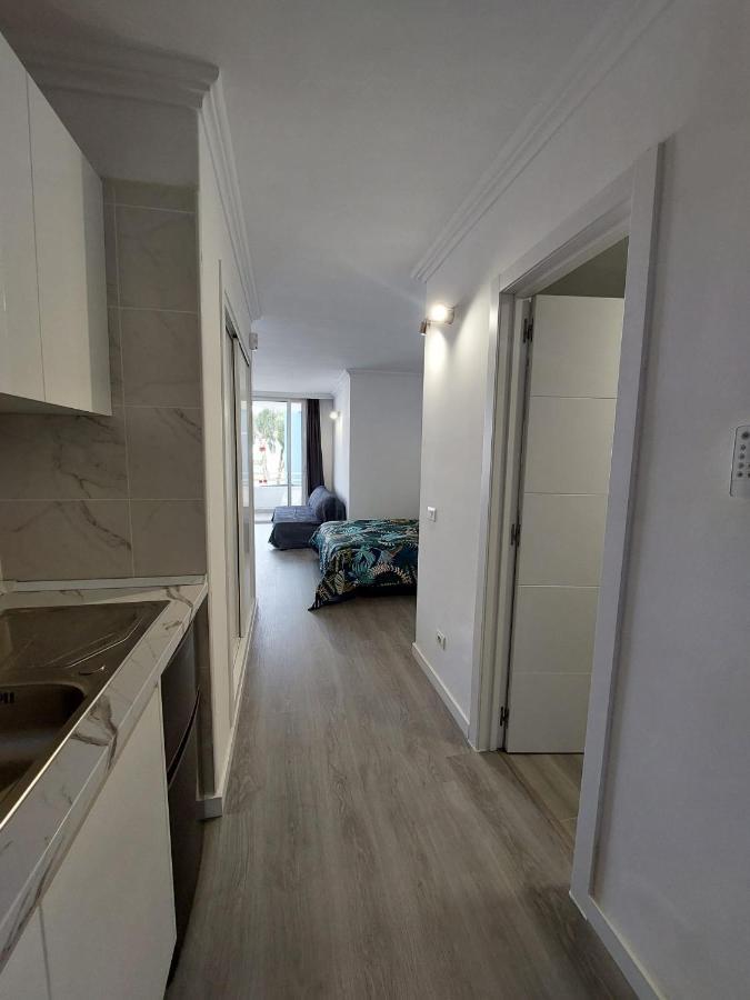 Sunny Loft, Golf Del Sur, Wifi, Parking Free * San Miguel de Abona