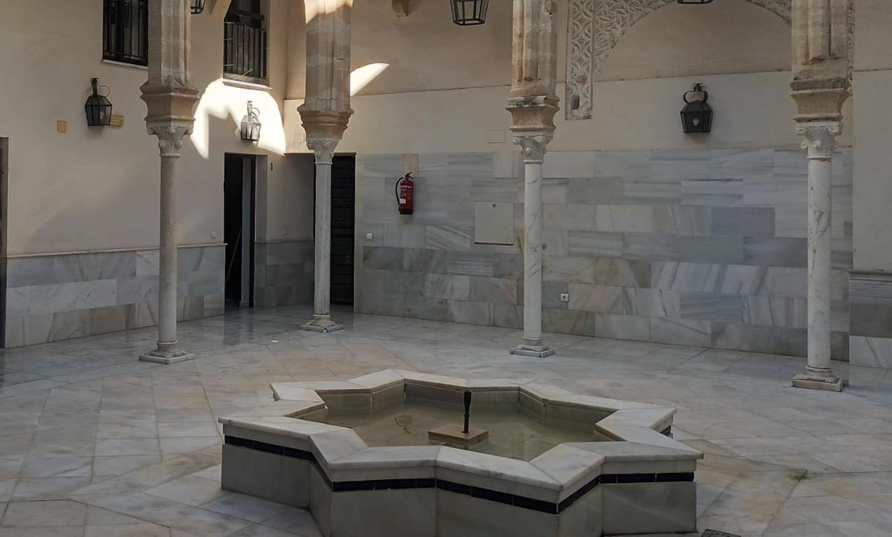 Casa Palacio Arcos Del Carmen *