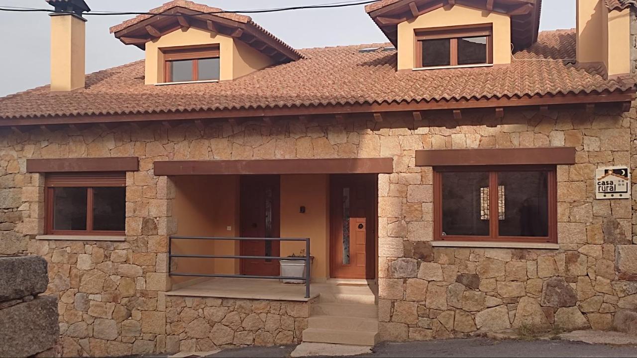 Arroyos Country house San Martin de la Vega del Alberche