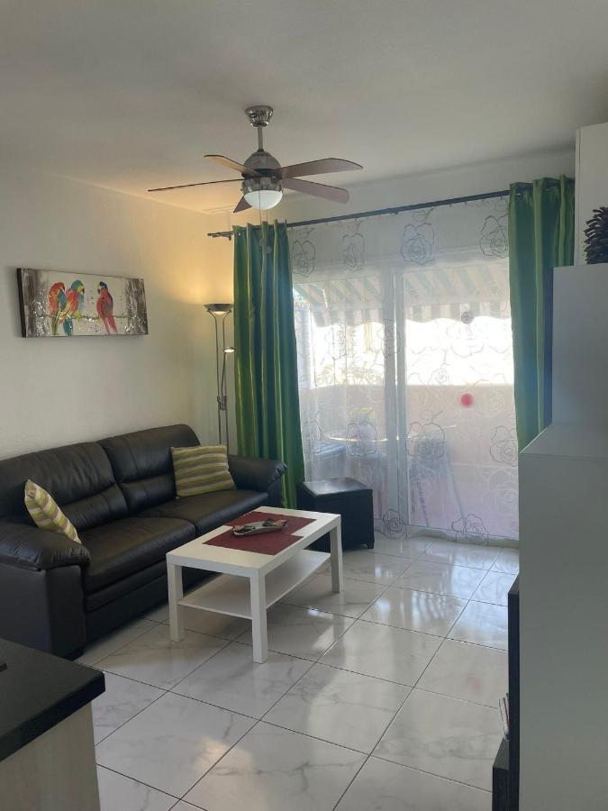 Apartamento Mareverde, Americas *