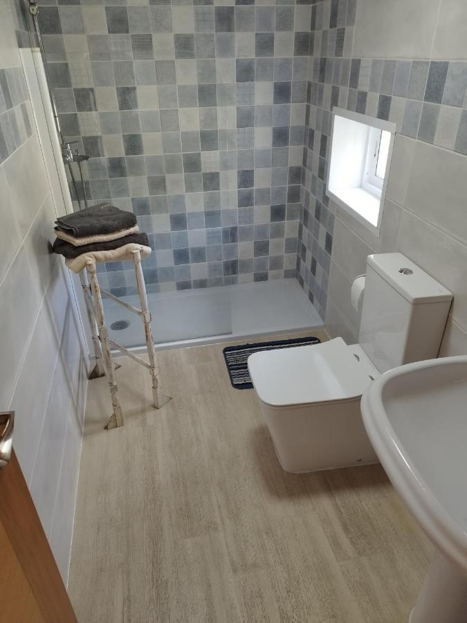 La Casa De Famelga Carballedo (Pontevedra)