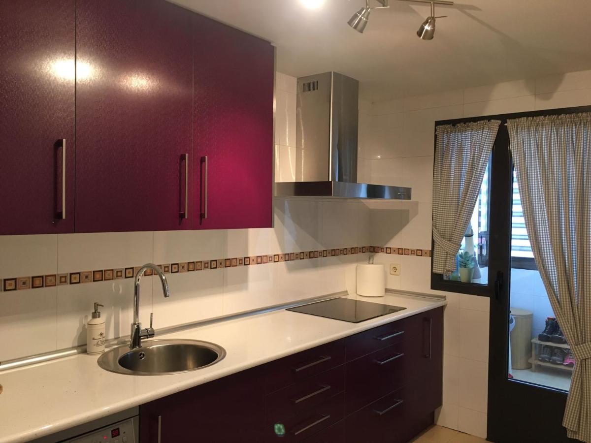 Casa Adriego Apartamento Riaza