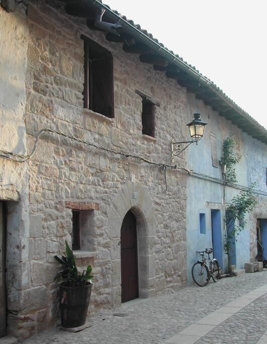 Apartamento Casa Nemesio, Enclave Y Vistas Excepcionales Valderrobres