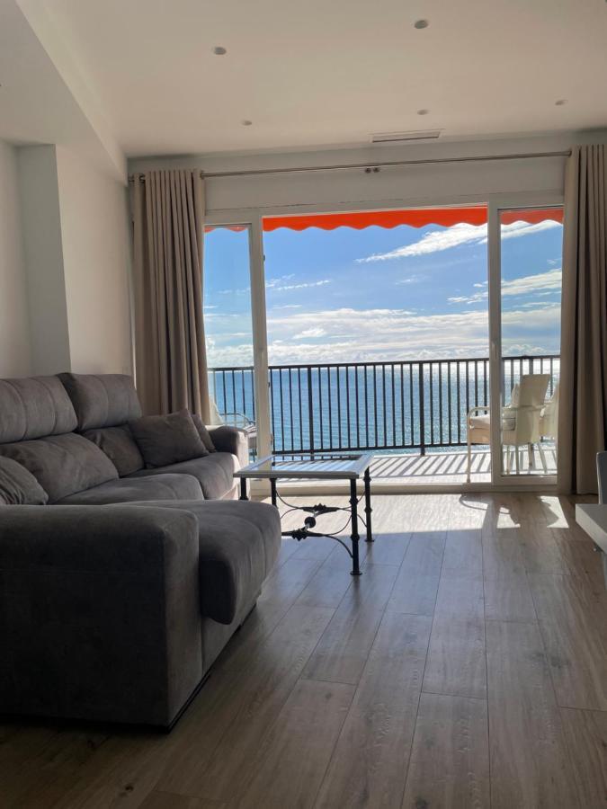 Paseo Maritimo Apartamento