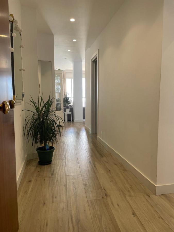 Apartamento Paseo Maritimo Fuengirola