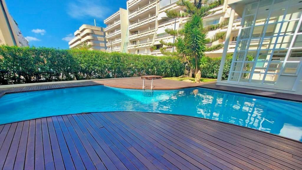 Marina Port Apartamento Ibiza