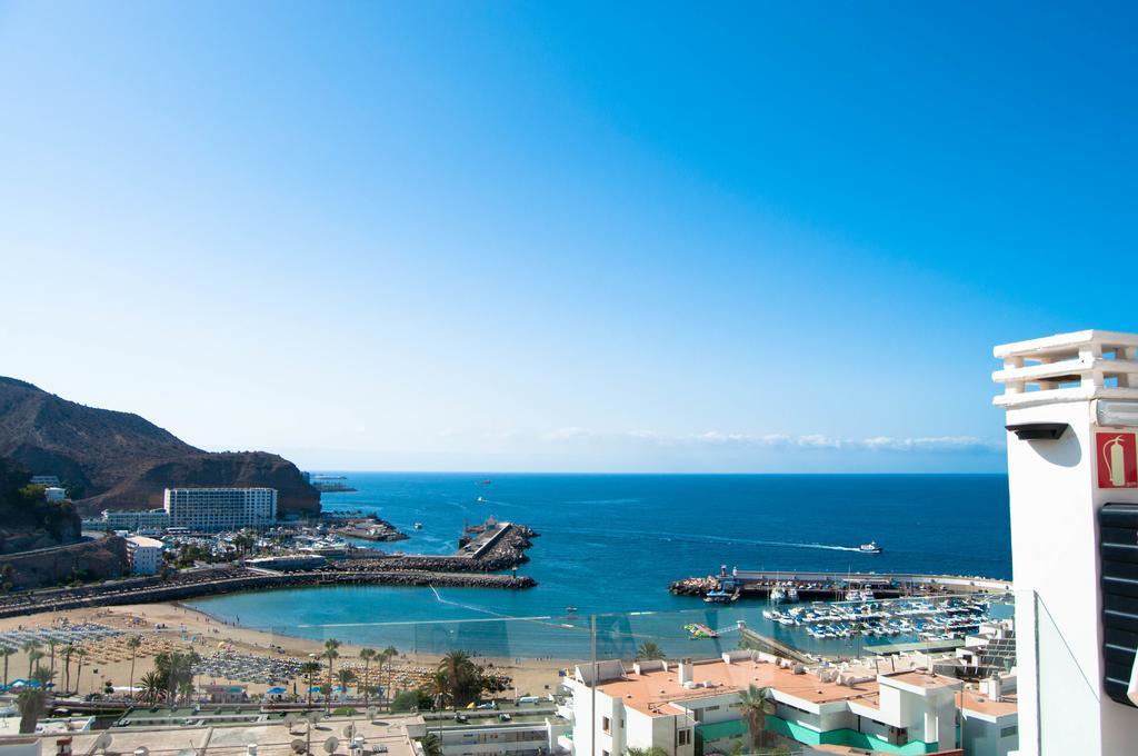 Ig Nachosol Premium By Servatur (adults Only) Apartamento Puerto Rico (Gran Canaria)