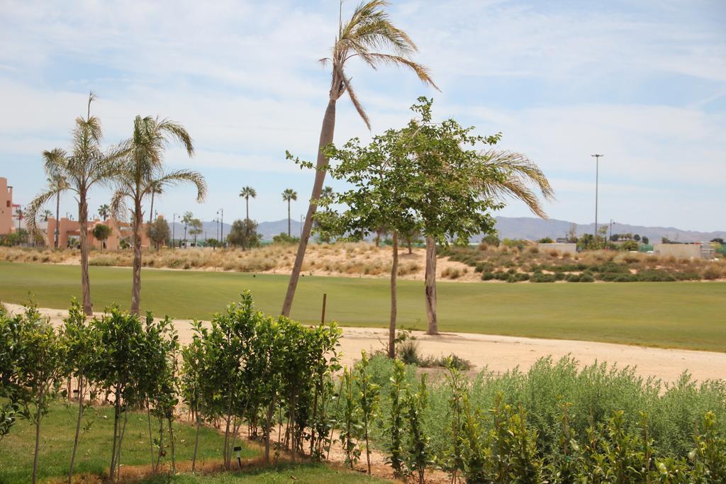 Apartment Casa Hoyo Diez Torre-Pacheco
