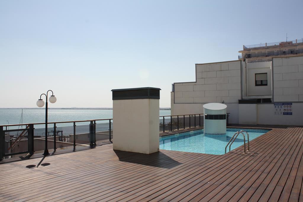 Apartamento Rosa Dels Vents *