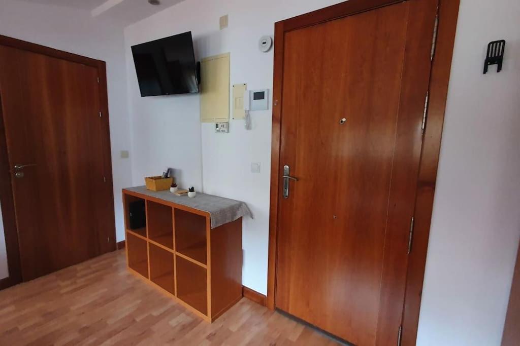 Encantador Atico En Pleno Corazon De La Ciudad Apartamento Salamanca
