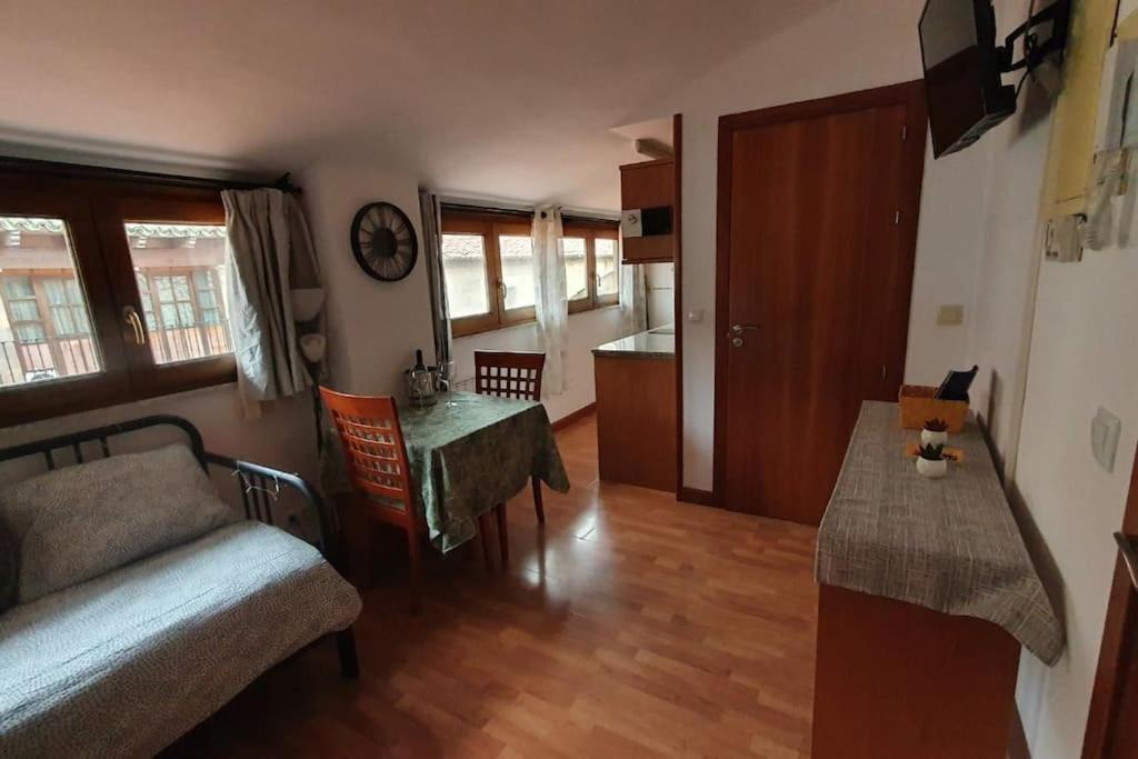 Apartamento Encantador Atico En Pleno Corazon De La Ciudad Salamanca
