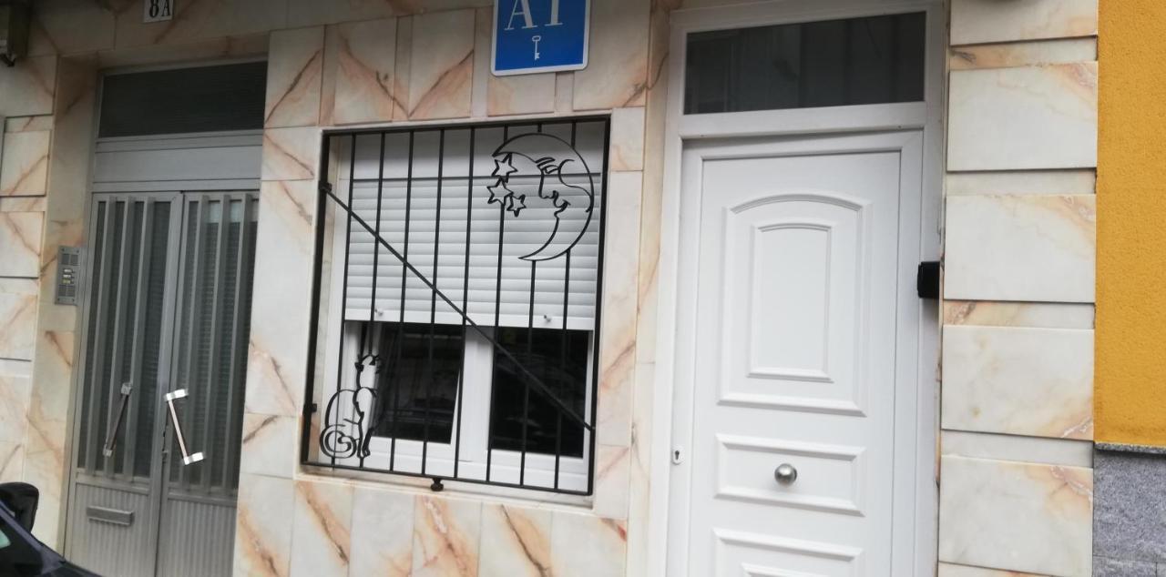 Apartamento Centro De Extremadura