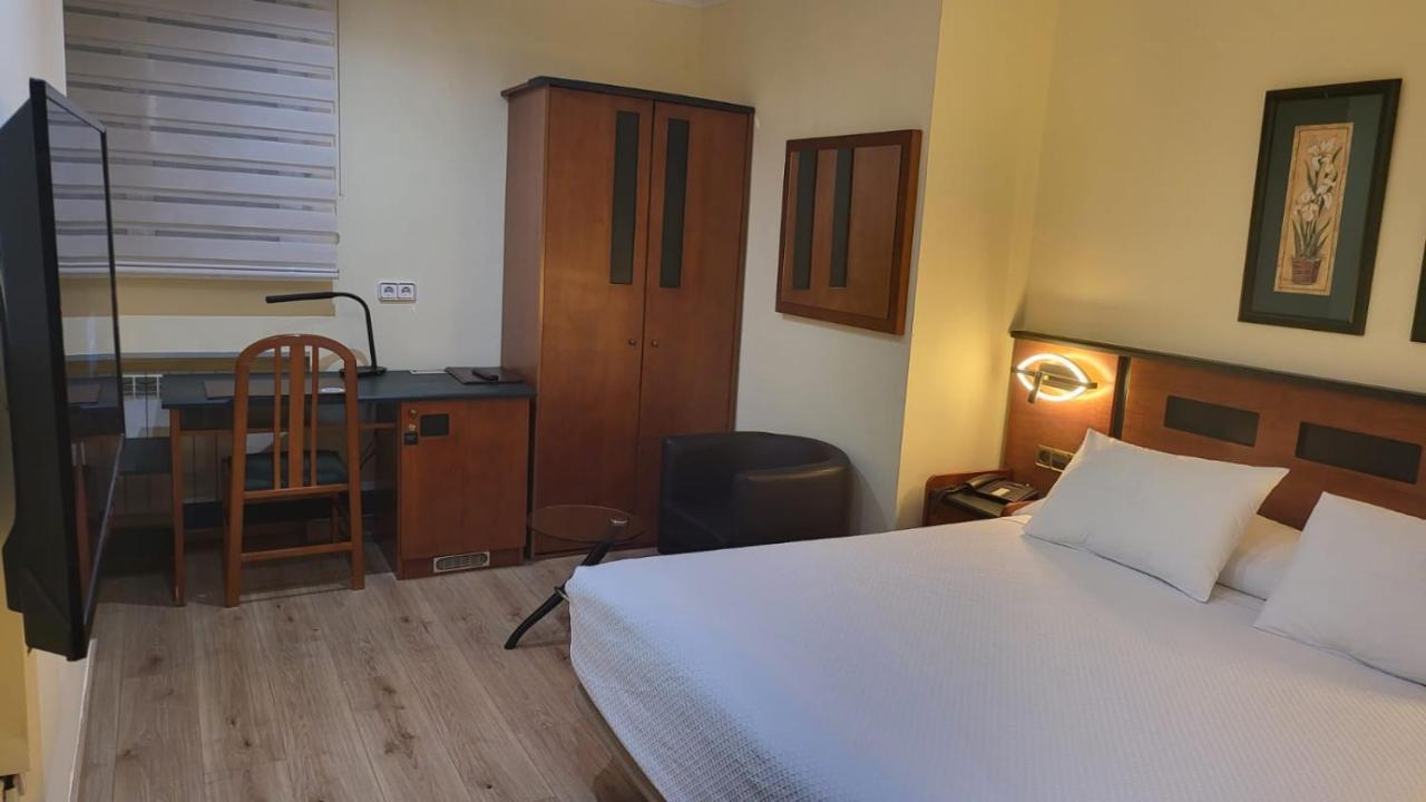 Hotel Idh Angel 3*