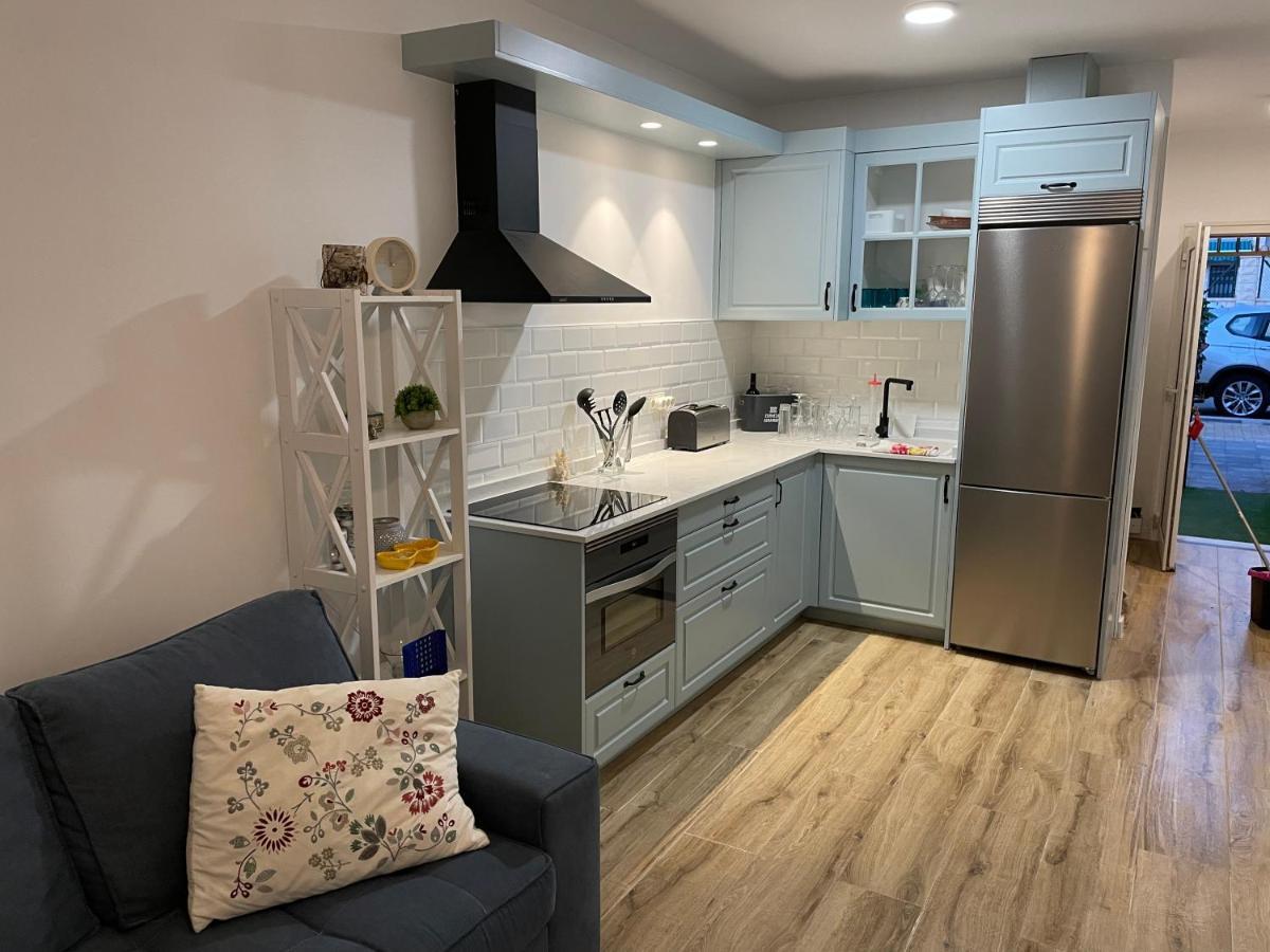 Casa Con Encanto En Apartment