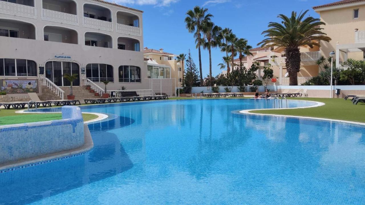 Apartamento Paraiso, Tenerife Sur