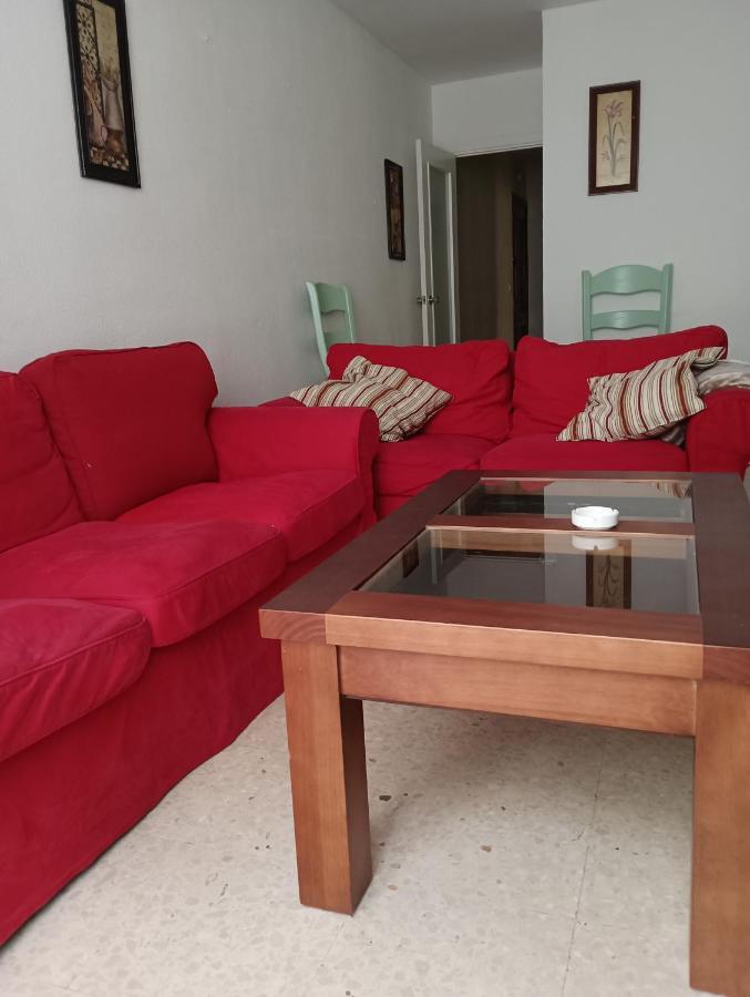Apartamento Piso Céntrico En Sanlúcar de Barrameda