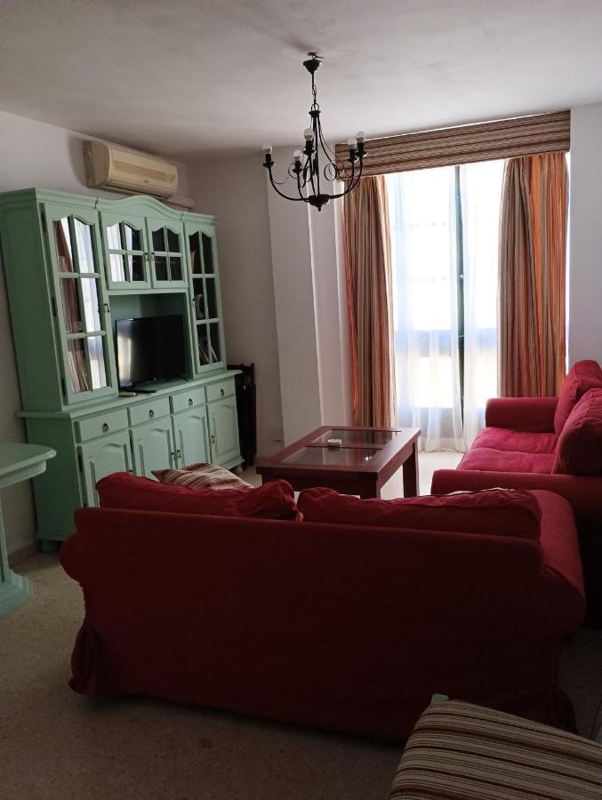 Apartamento Piso Céntrico En Sanlúcar de Barrameda