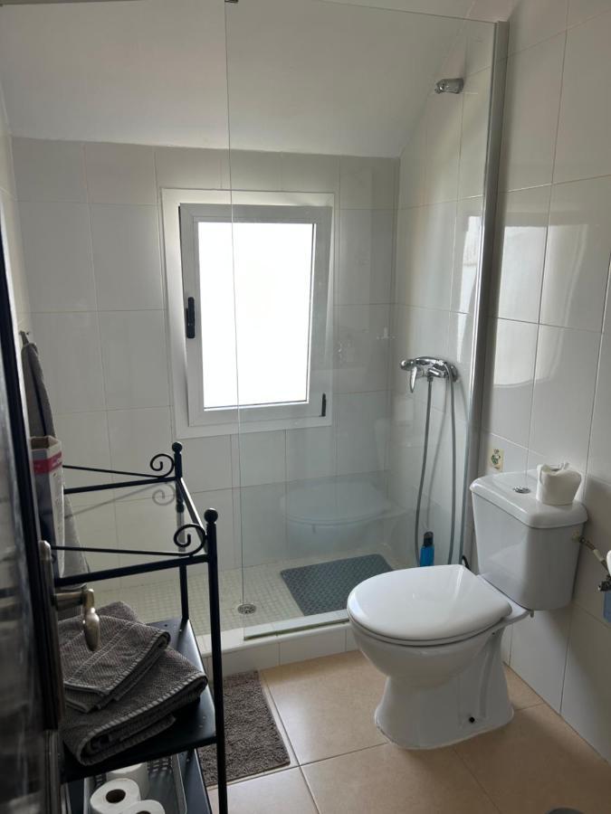 Caleta Alto Apartment *