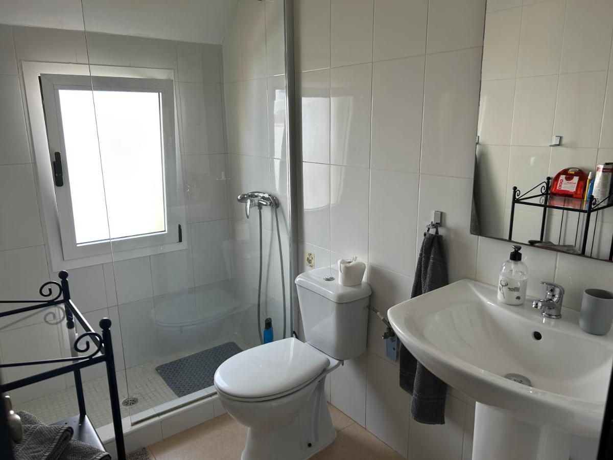 Caleta Alto Apartment *