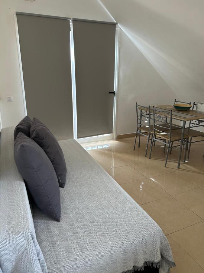 Apartment Caleta Alto