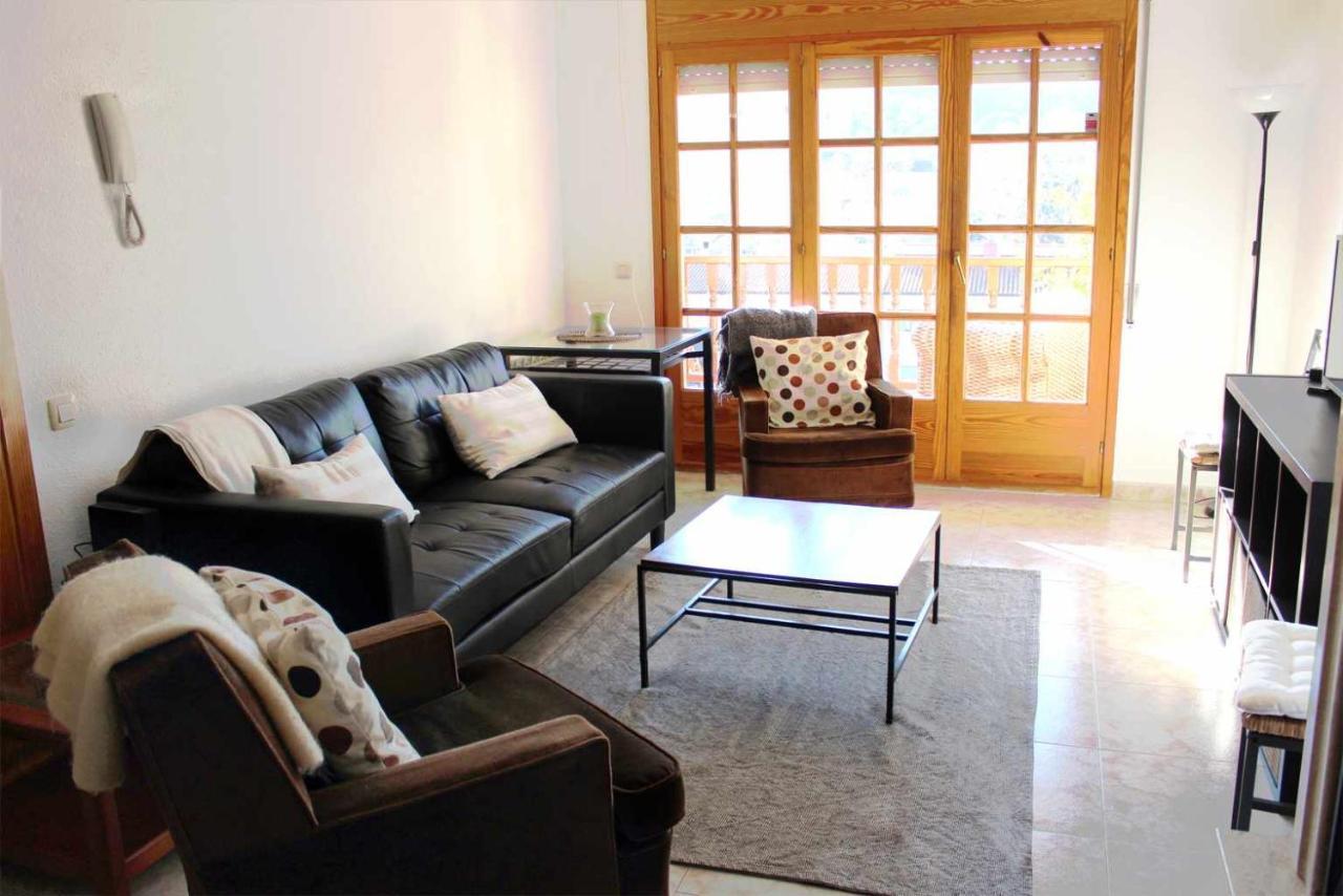 Vacaciones En Maresme Casa 7 Personas *