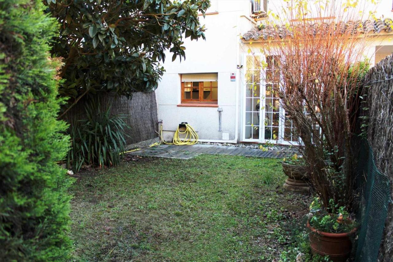 Holiday home Vacaciones En Maresme Casa 7 Personas