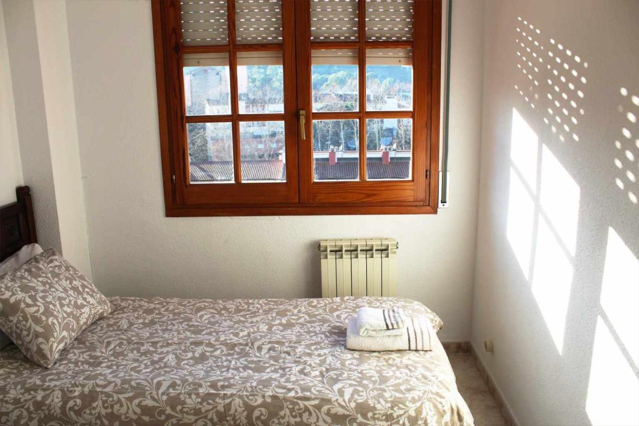 Vacaciones En Maresme Casa 7 Personas Holiday home *