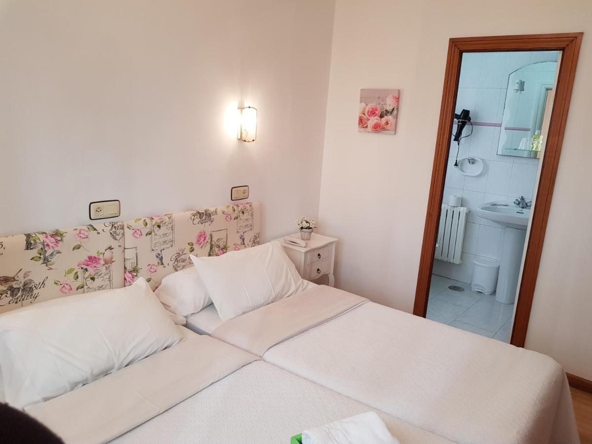Hotel Carabela La Pinta Baiona