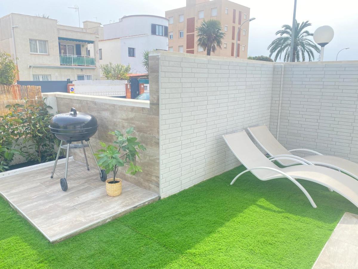 Holiday home Solcavet 2 Con Jardin Y Vistas Mar *