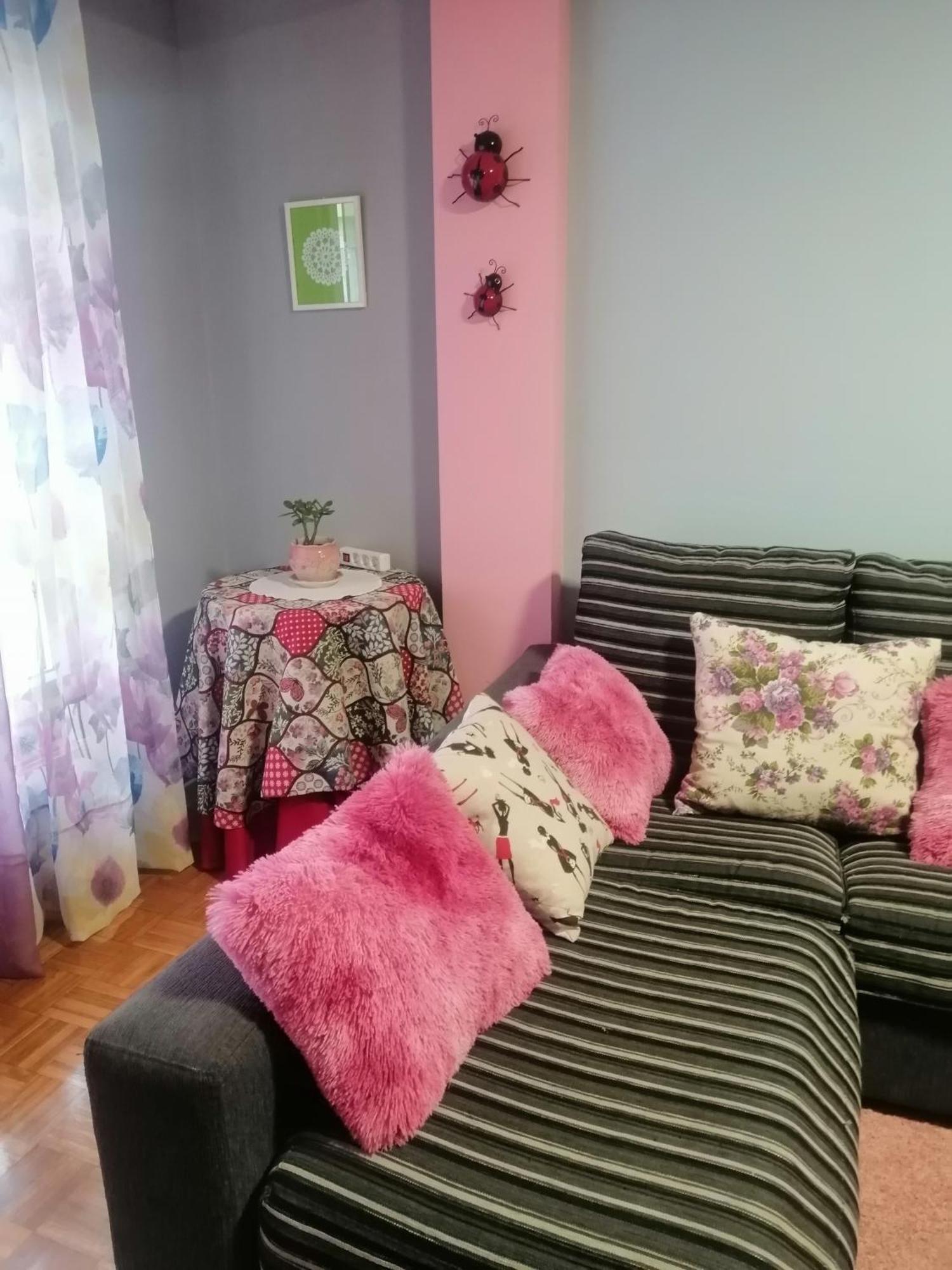 Apartamento Colores