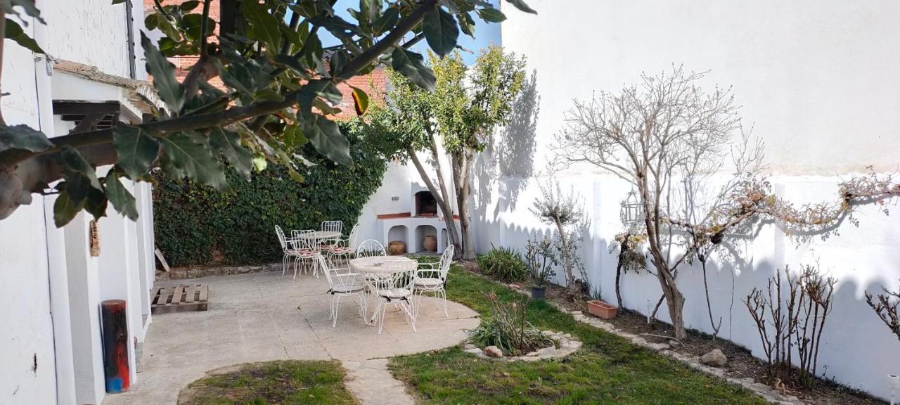 Suenos De Holiday home