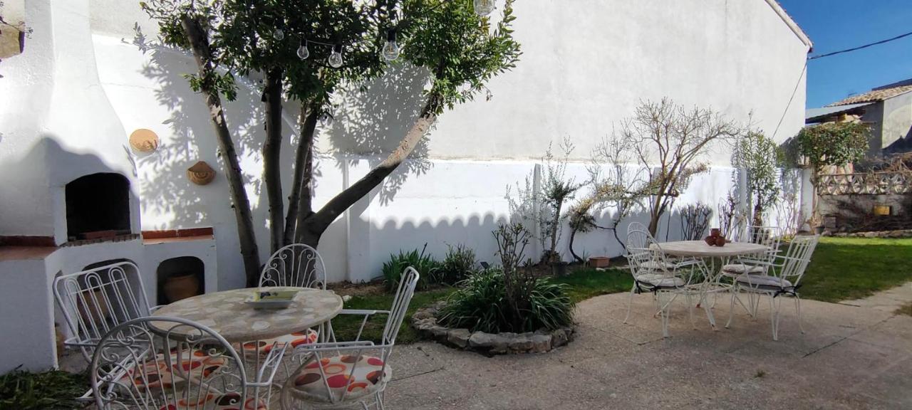 Suenos De Holiday home Buendia