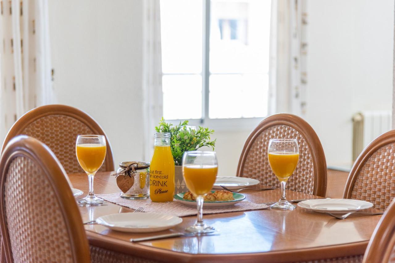 Arenal 4 - Plusholidays Apartamento Calpe