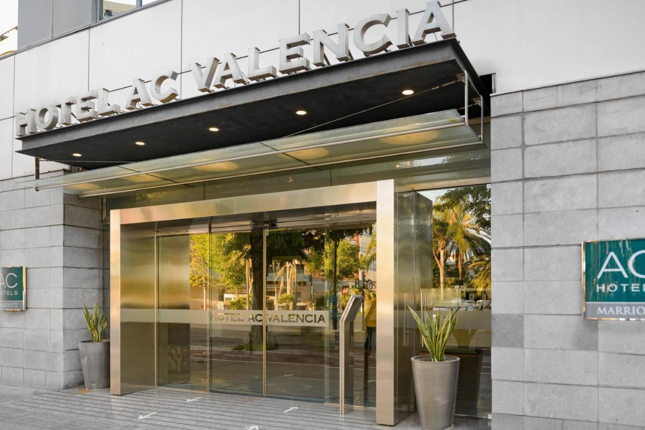 Hotel Ac By Marriott