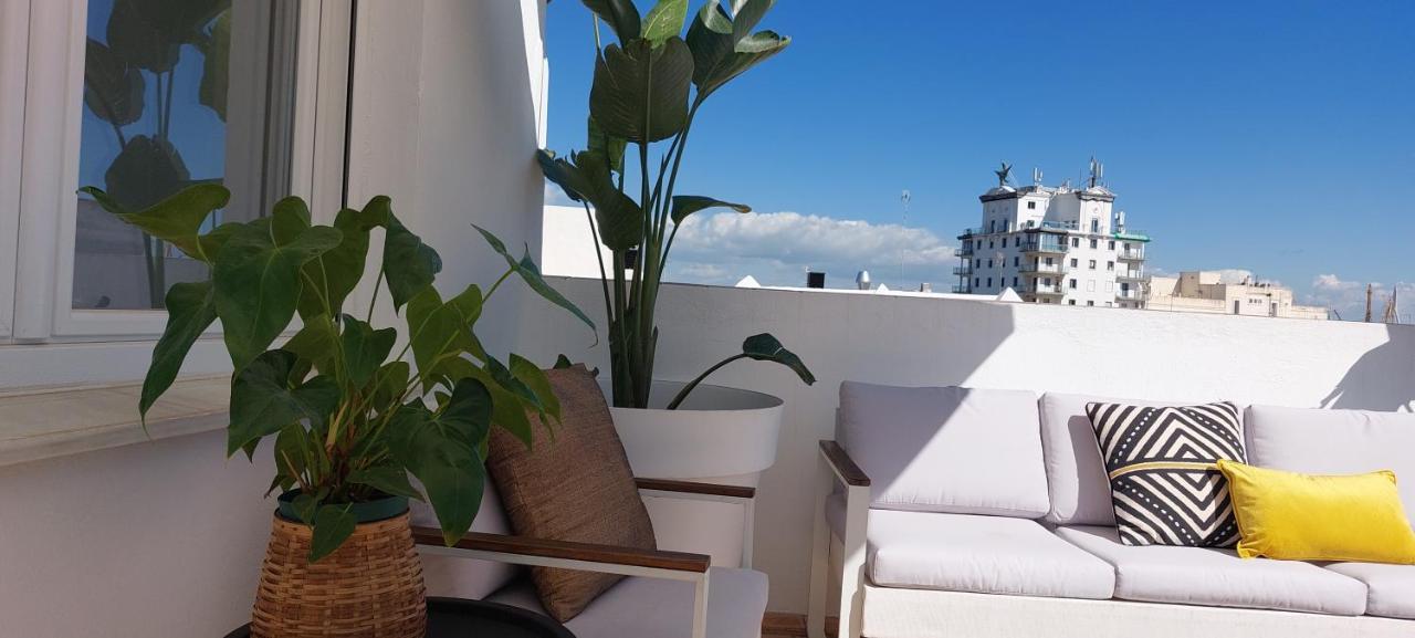 Apartamento El 2 De Flamenco ático B