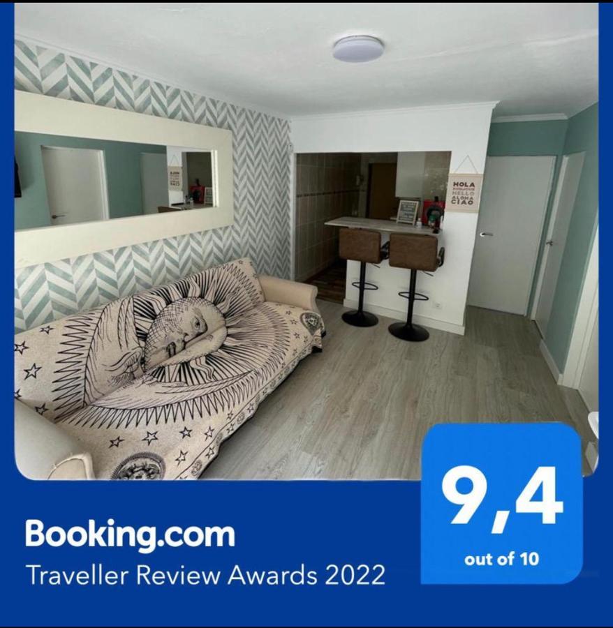 Apartment Petit