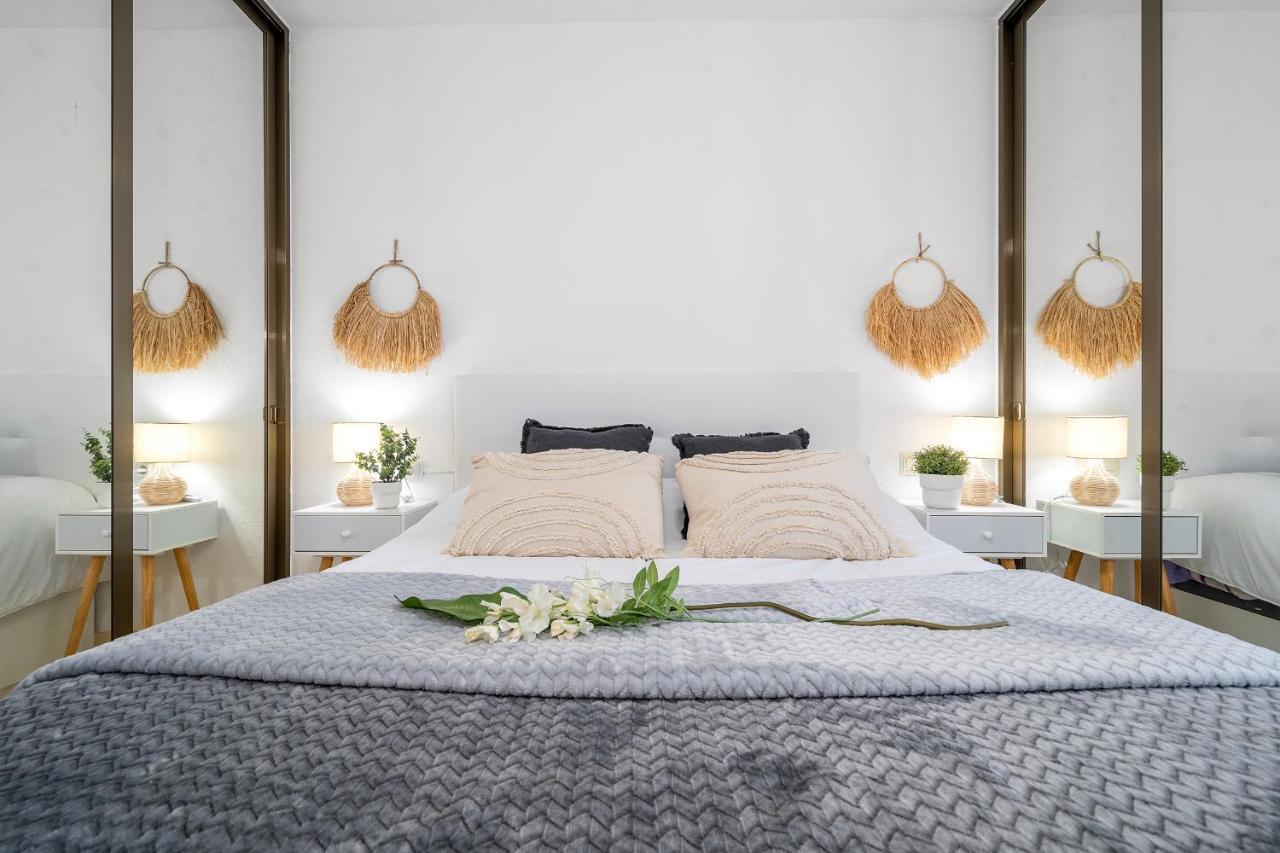 Alea - Acquamarina Apartamento La Pineda