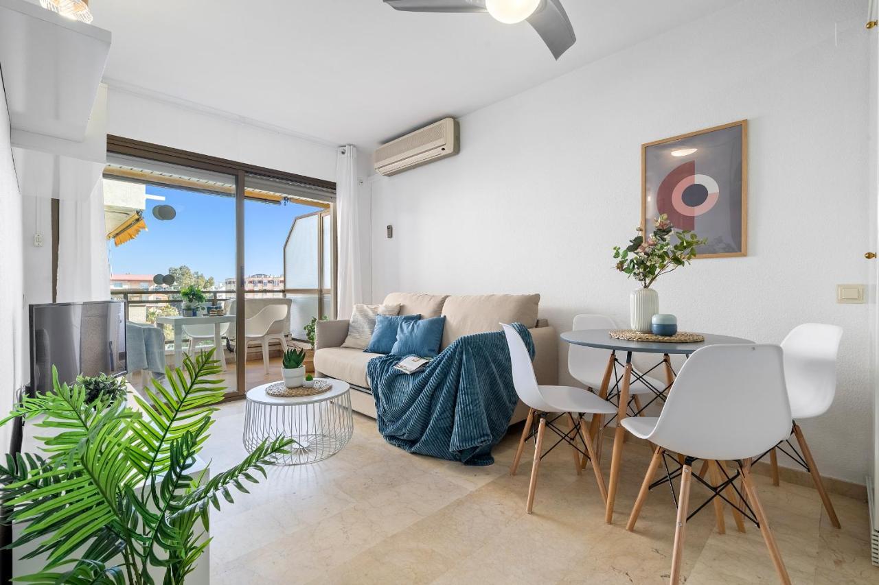 Alea - Acquamarina Apartamento La Pineda