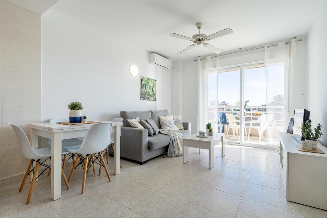 Alea - Acquamarina Apartamento *