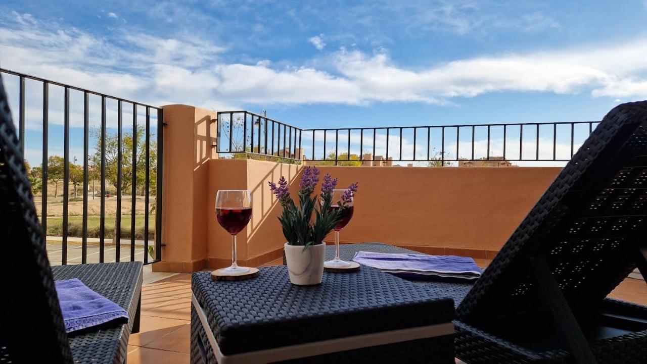Apartamento In Mar Menor Golf