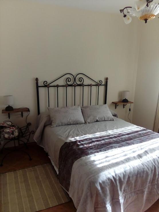 Сasa de vacaciones La Casa De Yaya Un Lugar Acogedor Y Con Encanto