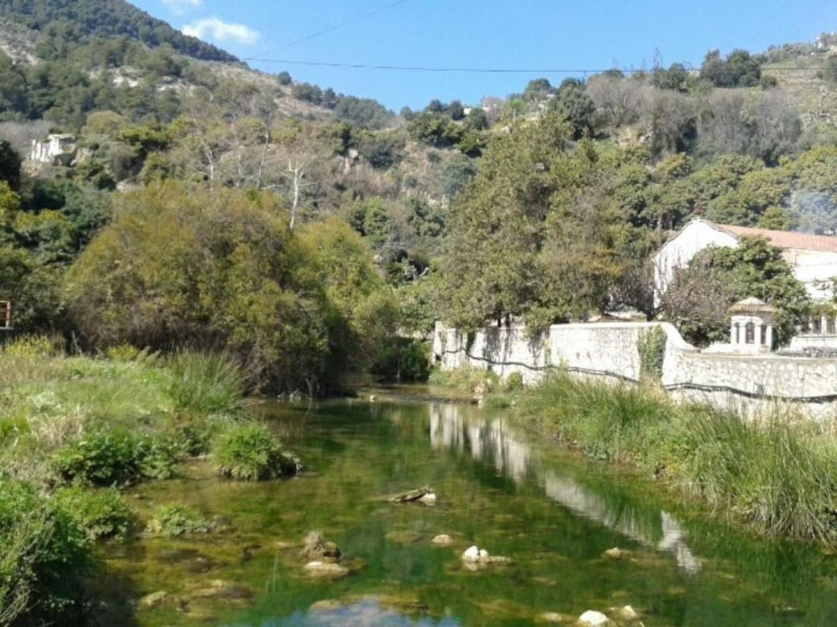 Сasa de vacaciones La Casa De Yaya Un Lugar Acogedor Y Con Encanto *