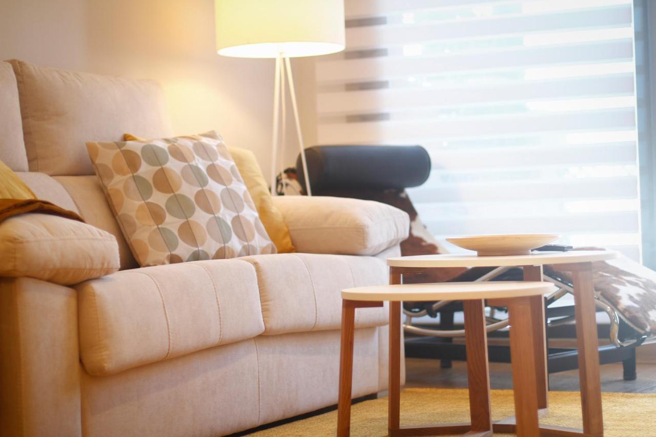 Atico Lujo Sacratif Playa Granada Apartamento Motril