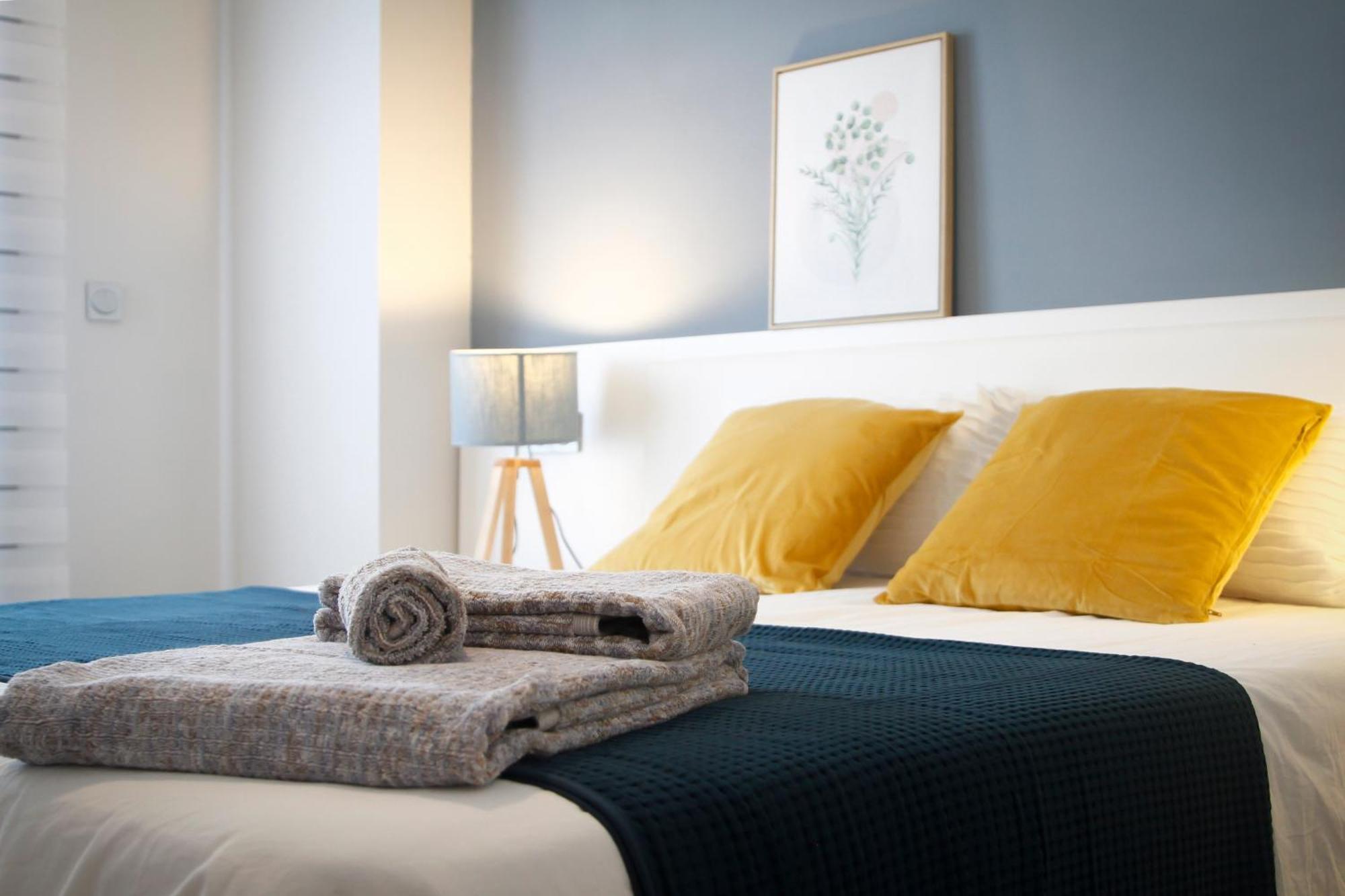Apartamento Atico Lujo Sacratif Playa Granada Motril