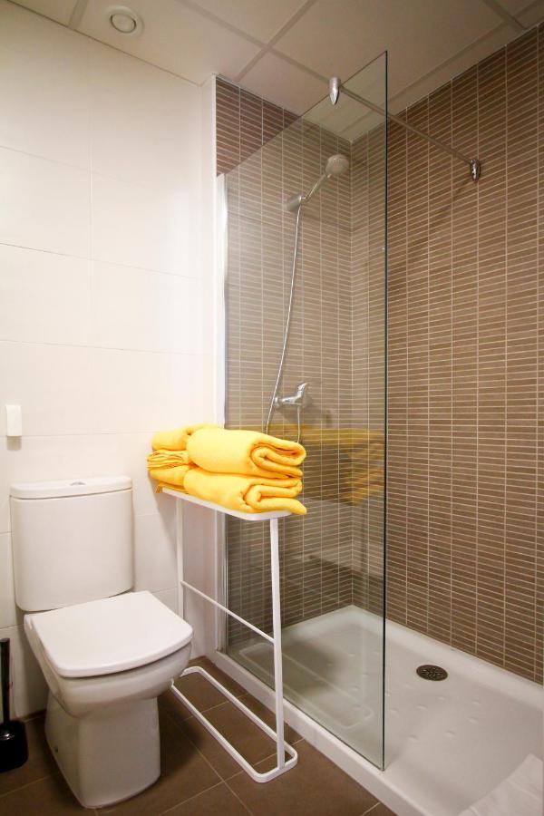 Atico Lujo Sacratif Playa Granada Apartamento