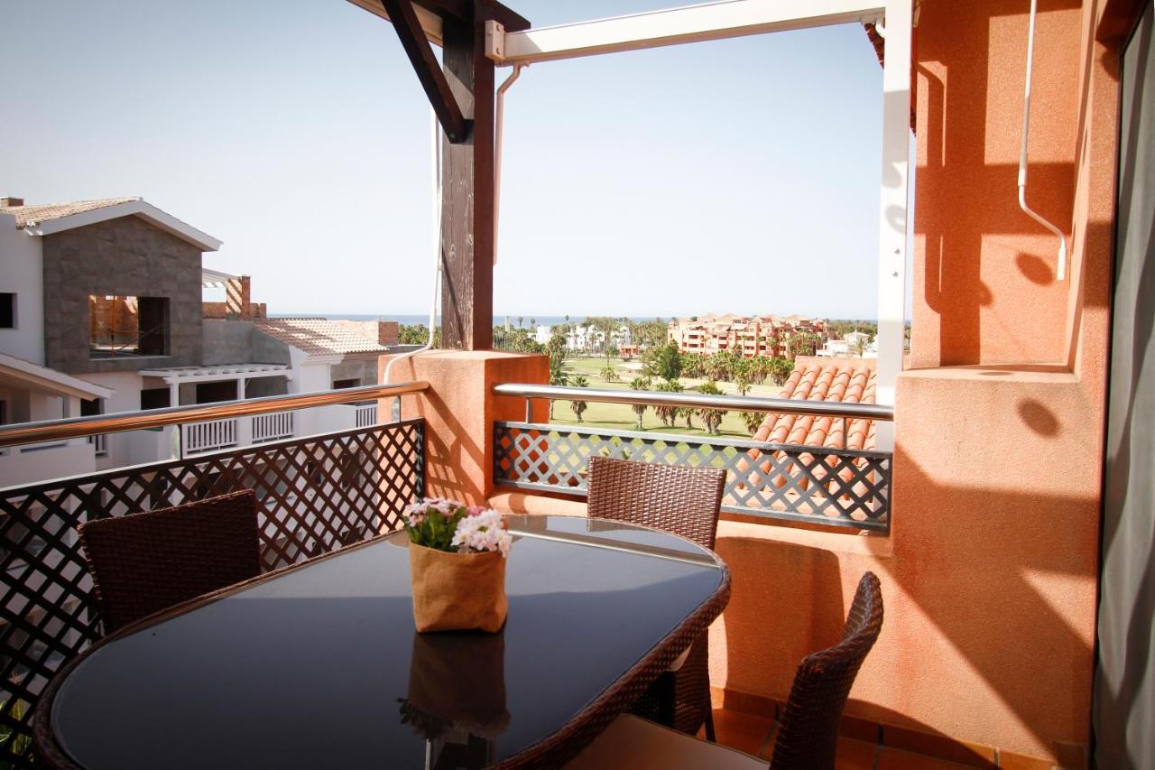 Apartamento Atico Lujo Sacratif Playa Granada